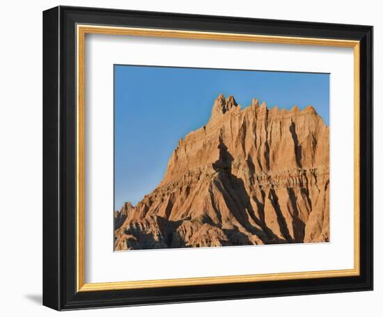 Western Landscape Photo II-James McLoughlin-Framed Photographic Print