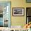Western Motel, 1957-Edward Hopper-Framed Premium Giclee Print displayed on a wall