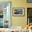 Western Motel, 1957-Edward Hopper-Framed Giclee Print displayed on a wall