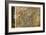 Western North Carolina - Panoramic Map-Lantern Press-Framed Art Print