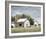 Western Plain - Store-Mark Chandon-Framed Giclee Print