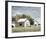 Western Plain - Store-Mark Chandon-Framed Giclee Print