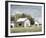 Western Plain - Store-Mark Chandon-Framed Giclee Print