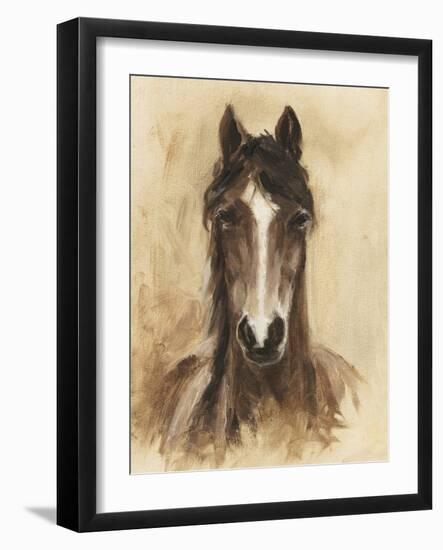 Western Ranch Animals I-Ethan Harper-Framed Art Print