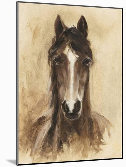 Western Ranch Animals I-Ethan Harper-Mounted Art Print