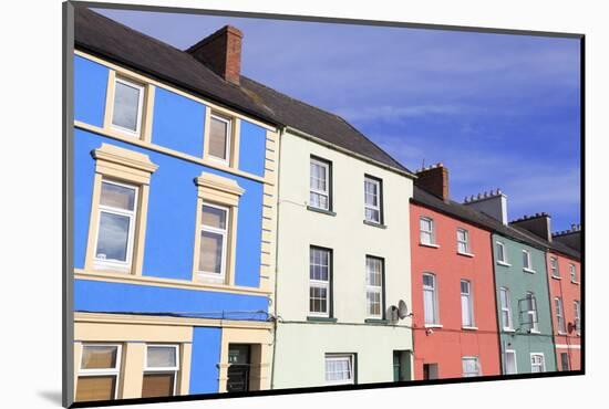 Western Road, Cork City, County Cork, Munster, Ireland, Europe-Richard Cummins-Mounted Photographic Print