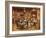 Western Saloon-Lee Dubin-Framed Giclee Print