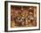 Western Saloon-Lee Dubin-Framed Giclee Print