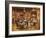 Western Saloon-Lee Dubin-Framed Giclee Print