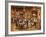 Western Saloon-Lee Dubin-Framed Giclee Print