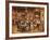 Western Saloon-Lee Dubin-Framed Giclee Print