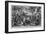 Western Sketches-Arkansas Pilgrims in Camp.-null-Framed Giclee Print