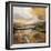 Western Sky-Silvia Vassileva-Framed Art Print