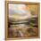 Western Sky-Silvia Vassileva-Framed Stretched Canvas