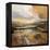 Western Sky-Silvia Vassileva-Framed Stretched Canvas