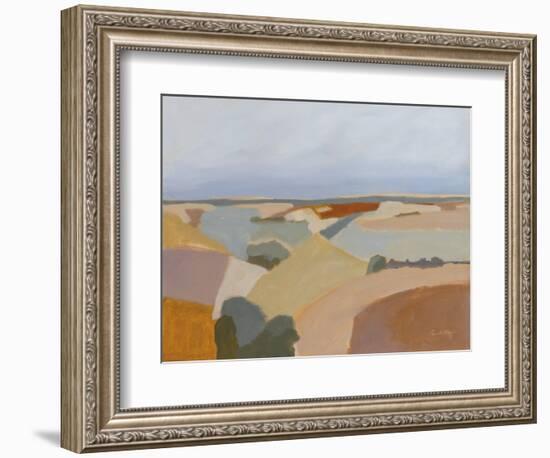 Western Slope-Pamela Munger-Framed Premium Giclee Print