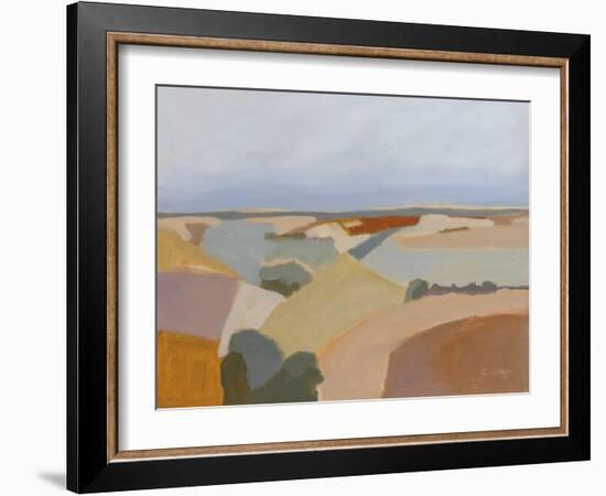 Western Slope-Pamela Munger-Framed Art Print