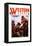 Western Story Magazine: Living the Cowboy Way-null-Framed Stretched Canvas