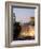 Western Wall, Dome of the Rock, Haram Ash-Sharif, Unesco World Heritage Site-Christian Kober-Framed Photographic Print