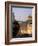 Western Wall, Dome of the Rock, Haram Ash-Sharif, Unesco World Heritage Site-Christian Kober-Framed Photographic Print