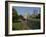 Westgate and Westgate Gardens, Canterbury, Kent, England, United Kingdom, Europe-Ethel Davies-Framed Photographic Print