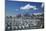 Westhaven Marina, and Sky Tower, Auckland, North Island, New Zealand-David Wall-Mounted Photographic Print