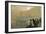 Westminster, 1878-Giuseppe De Nittis-Framed Giclee Print