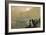 Westminster, 1878-Giuseppe De Nittis-Framed Giclee Print