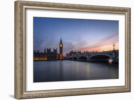 Westminster 2-Giuseppe Torre-Framed Photographic Print