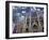 Westminster Abbey 1, Prince William and Catherine Middleton on April 29, 2011-Anna Siena-Framed Photographic Print