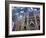 Westminster Abbey 1, Prince William and Catherine Middleton on April 29, 2011-Anna Siena-Framed Photographic Print