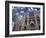 Westminster Abbey 1, Prince William and Catherine Middleton on April 29, 2011-Anna Siena-Framed Photographic Print