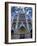 Westminster Abbey 1, Prince William and Catherine Middleton on April 29, 2011-Anna Siena-Framed Photographic Print