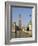Westminster Bridge, Big Ben and Houses of Parliament, London, England, United Kingdom, Europe-James Emmerson-Framed Photographic Print