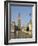 Westminster Bridge, Big Ben and Houses of Parliament, London, England, United Kingdom, Europe-James Emmerson-Framed Photographic Print