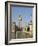 Westminster Bridge, Big Ben and Houses of Parliament, London, England, United Kingdom, Europe-James Emmerson-Framed Photographic Print