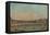 'Westminster Bridge', c1746-Canaletto-Framed Premier Image Canvas