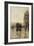 Westminster Bridge, London-Paolo Sala-Framed Giclee Print