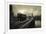 Westminster Bridge-Scott Lanphere-Framed Photographic Print