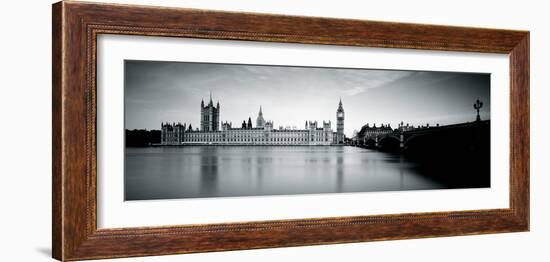 Westminster Calm-Joseph Eta-Framed Giclee Print