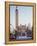 Westminster Cathedral, Westminster, London, England, United Kingdom-Adam Woolfitt-Framed Premier Image Canvas