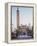 Westminster Cathedral, Westminster, London, England, United Kingdom-Adam Woolfitt-Framed Premier Image Canvas