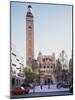 Westminster Cathedral, Westminster, London, England, United Kingdom-Adam Woolfitt-Mounted Photographic Print