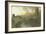 Westminster from a House Top-Albert Goodwin-Framed Giclee Print