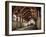 Westminster Hall, Westminster, Unesco World Heritage Site, London, England, United Kingdom-Adam Woolfitt-Framed Photographic Print