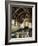 Westminster Hall, Westminster, Unesco World Heritage Site, London, England, United Kingdom-Adam Woolfitt-Framed Photographic Print