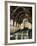 Westminster Hall, Westminster, Unesco World Heritage Site, London, England, United Kingdom-Adam Woolfitt-Framed Photographic Print