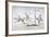 Westminster Races..., 1784-Isaac Cruikshank-Framed Giclee Print