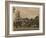 'Westminster School', 1923-Unknown-Framed Photographic Print
