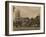 'Westminster School', 1923-Unknown-Framed Photographic Print